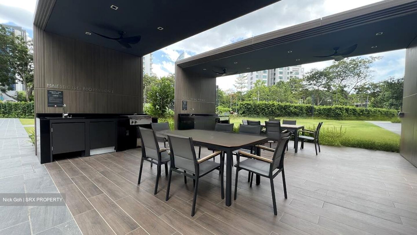 Leedon Green (D10), Condominium #519528921